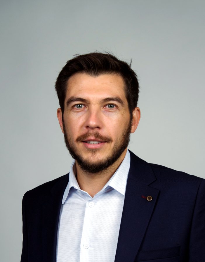 Віталій Матвієнко — підприємець і бізнес-інтегратор, засновник Life Integrator